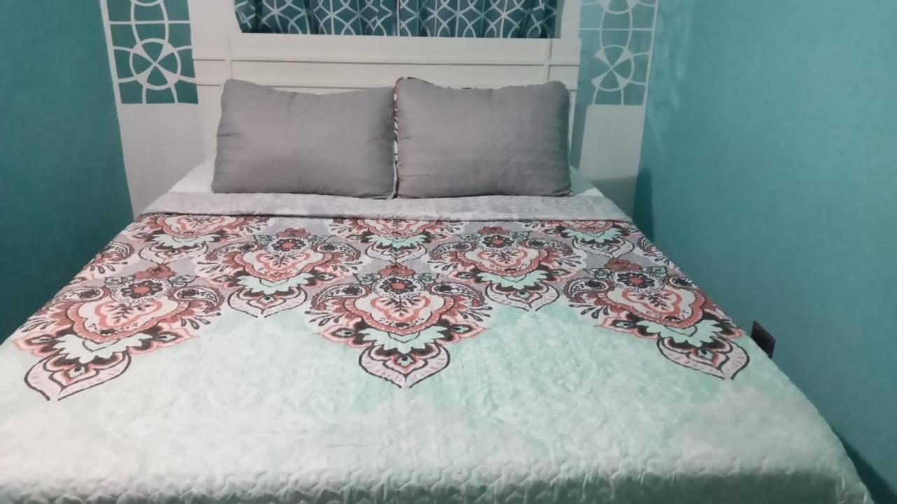 Bailey'S Bed And Breakfast Ранэвей-Бей Экстерьер фото