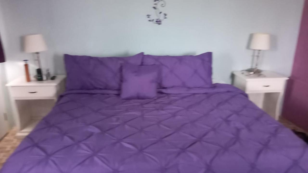 Bailey'S Bed And Breakfast Ранэвей-Бей Экстерьер фото