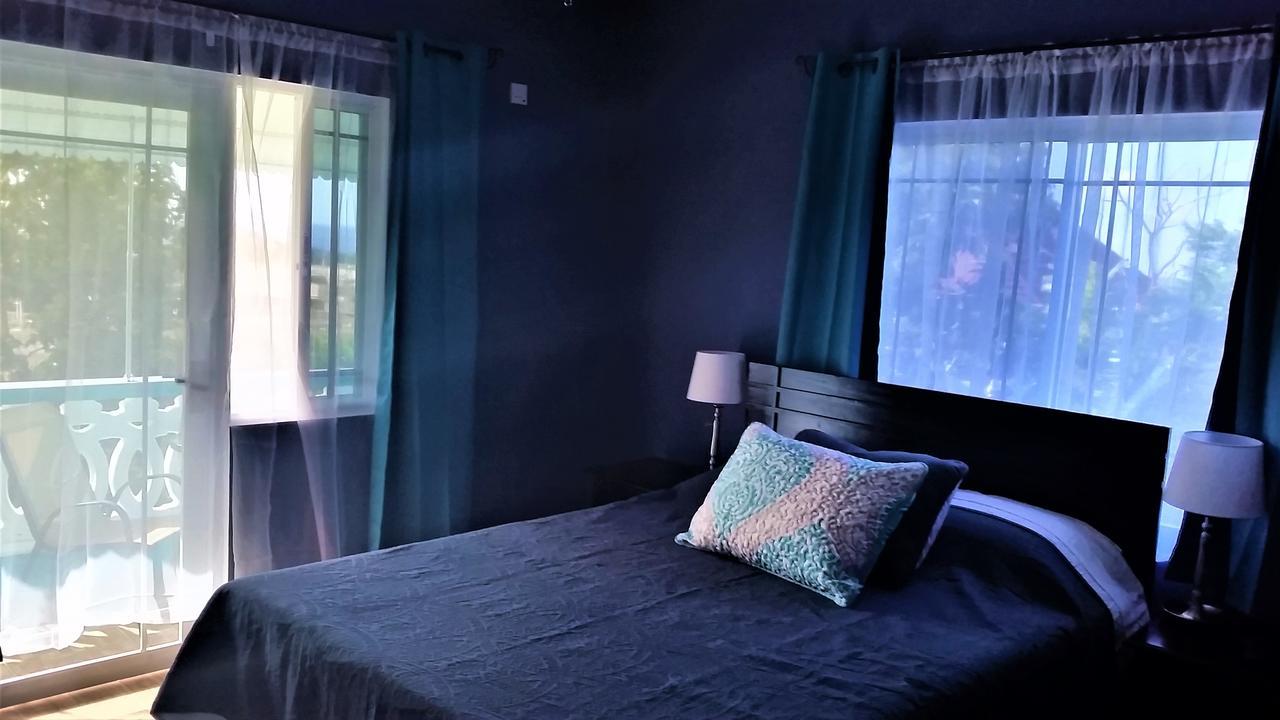 Bailey'S Bed And Breakfast Ранэвей-Бей Экстерьер фото