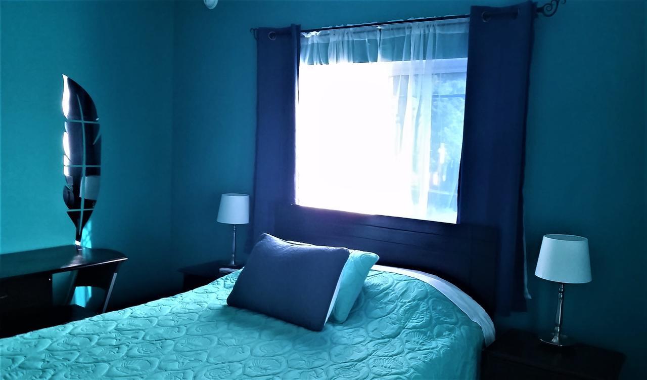 Bailey'S Bed And Breakfast Ранэвей-Бей Экстерьер фото