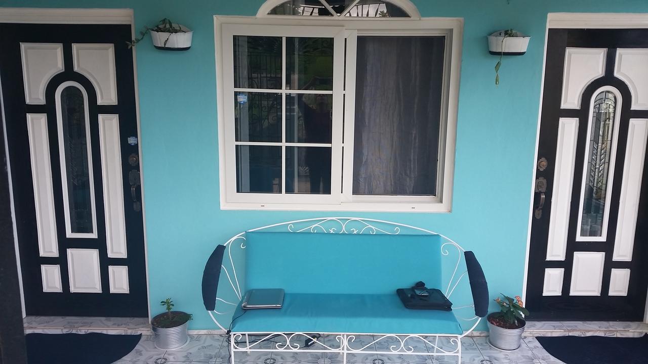 Bailey'S Bed And Breakfast Ранэвей-Бей Экстерьер фото