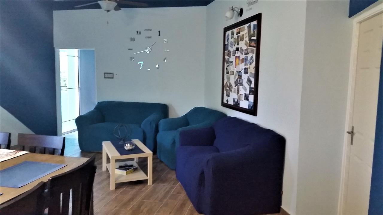 Bailey'S Bed And Breakfast Ранэвей-Бей Экстерьер фото