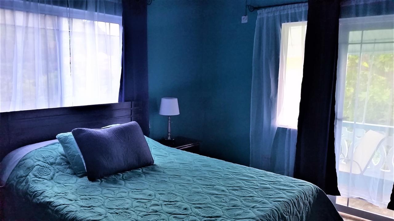 Bailey'S Bed And Breakfast Ранэвей-Бей Экстерьер фото
