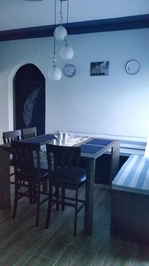Bailey'S Bed And Breakfast Ранэвей-Бей Экстерьер фото