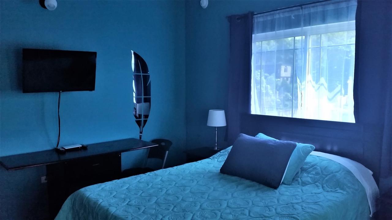 Bailey'S Bed And Breakfast Ранэвей-Бей Экстерьер фото