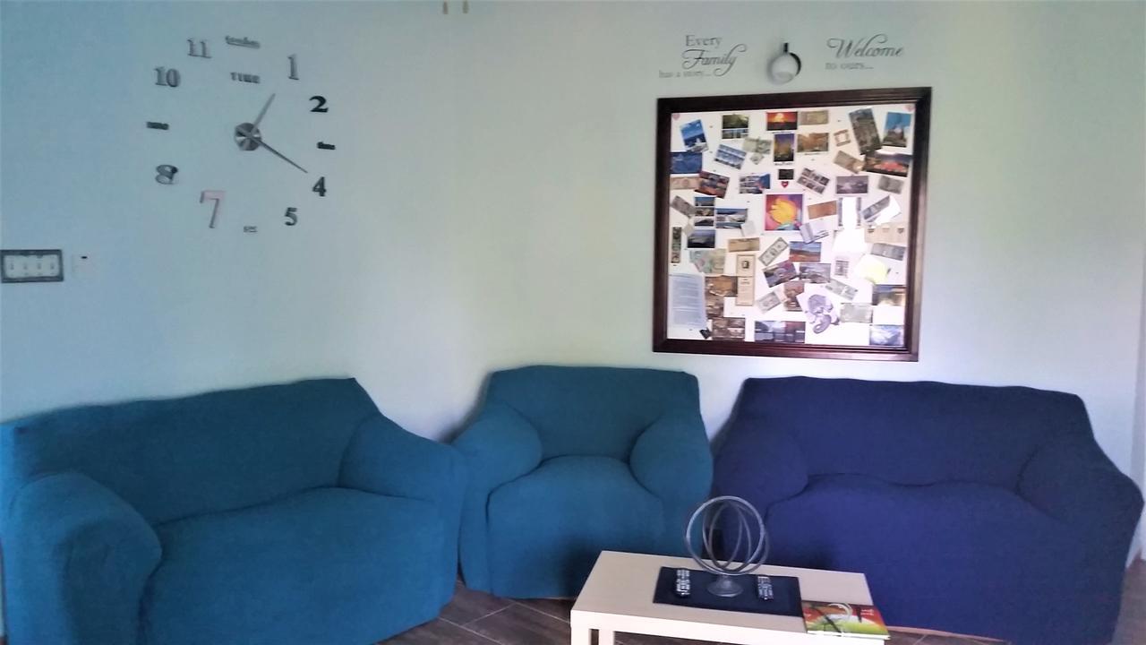 Bailey'S Bed And Breakfast Ранэвей-Бей Экстерьер фото