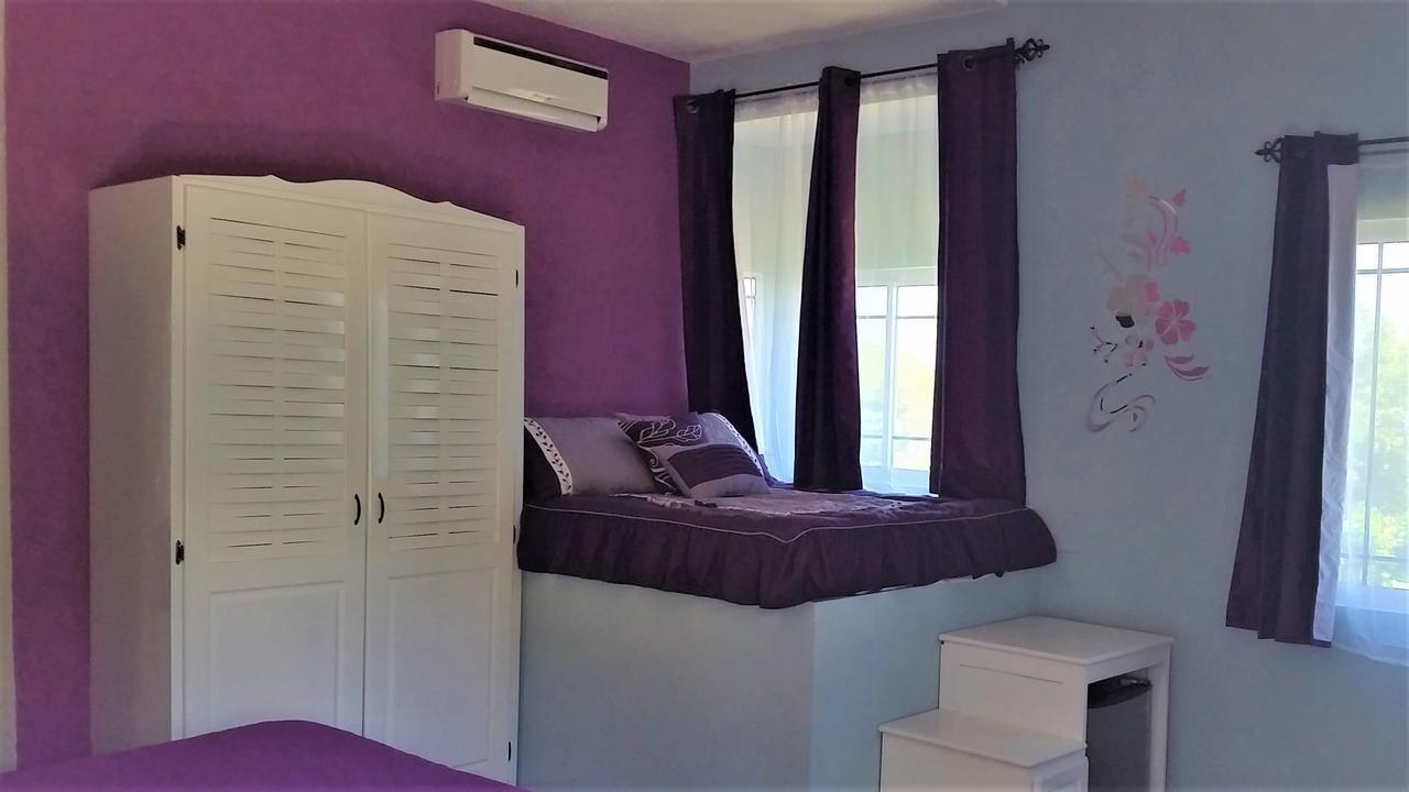 Bailey'S Bed And Breakfast Ранэвей-Бей Экстерьер фото
