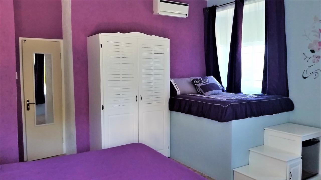 Bailey'S Bed And Breakfast Ранэвей-Бей Экстерьер фото