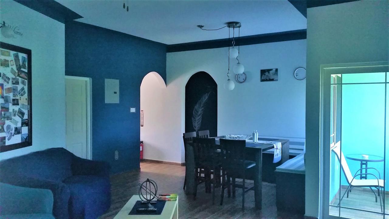 Bailey'S Bed And Breakfast Ранэвей-Бей Экстерьер фото