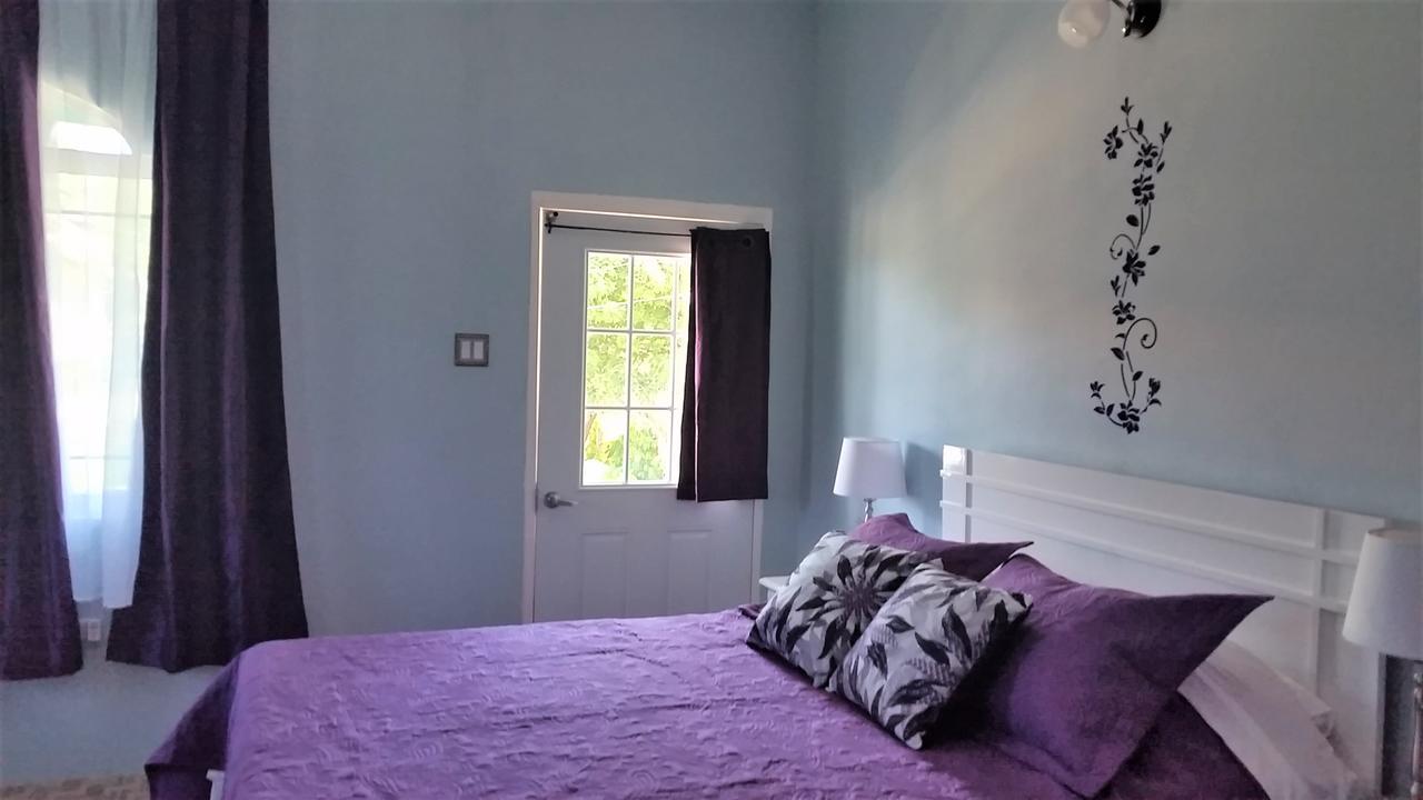 Bailey'S Bed And Breakfast Ранэвей-Бей Экстерьер фото