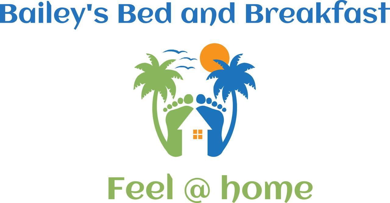 Bailey'S Bed And Breakfast Ранэвей-Бей Экстерьер фото