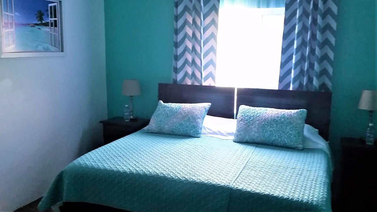 Bailey'S Bed And Breakfast Ранэвей-Бей Экстерьер фото