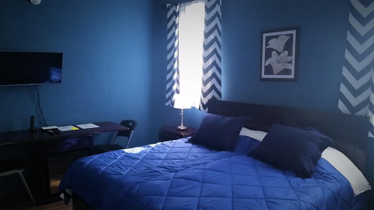 Bailey'S Bed And Breakfast Ранэвей-Бей Экстерьер фото