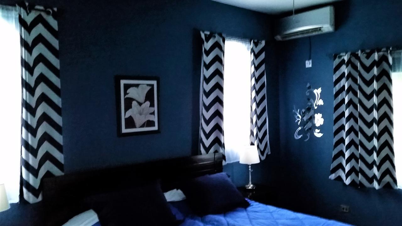 Bailey'S Bed And Breakfast Ранэвей-Бей Экстерьер фото