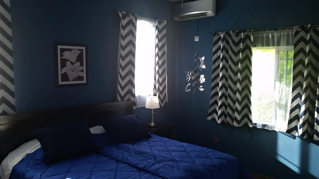 Bailey'S Bed And Breakfast Ранэвей-Бей Экстерьер фото