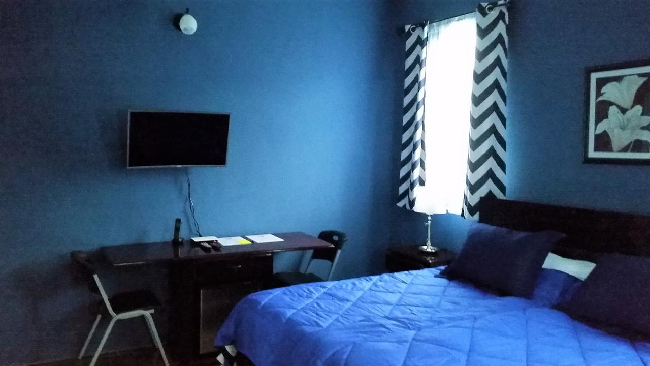 Bailey'S Bed And Breakfast Ранэвей-Бей Экстерьер фото