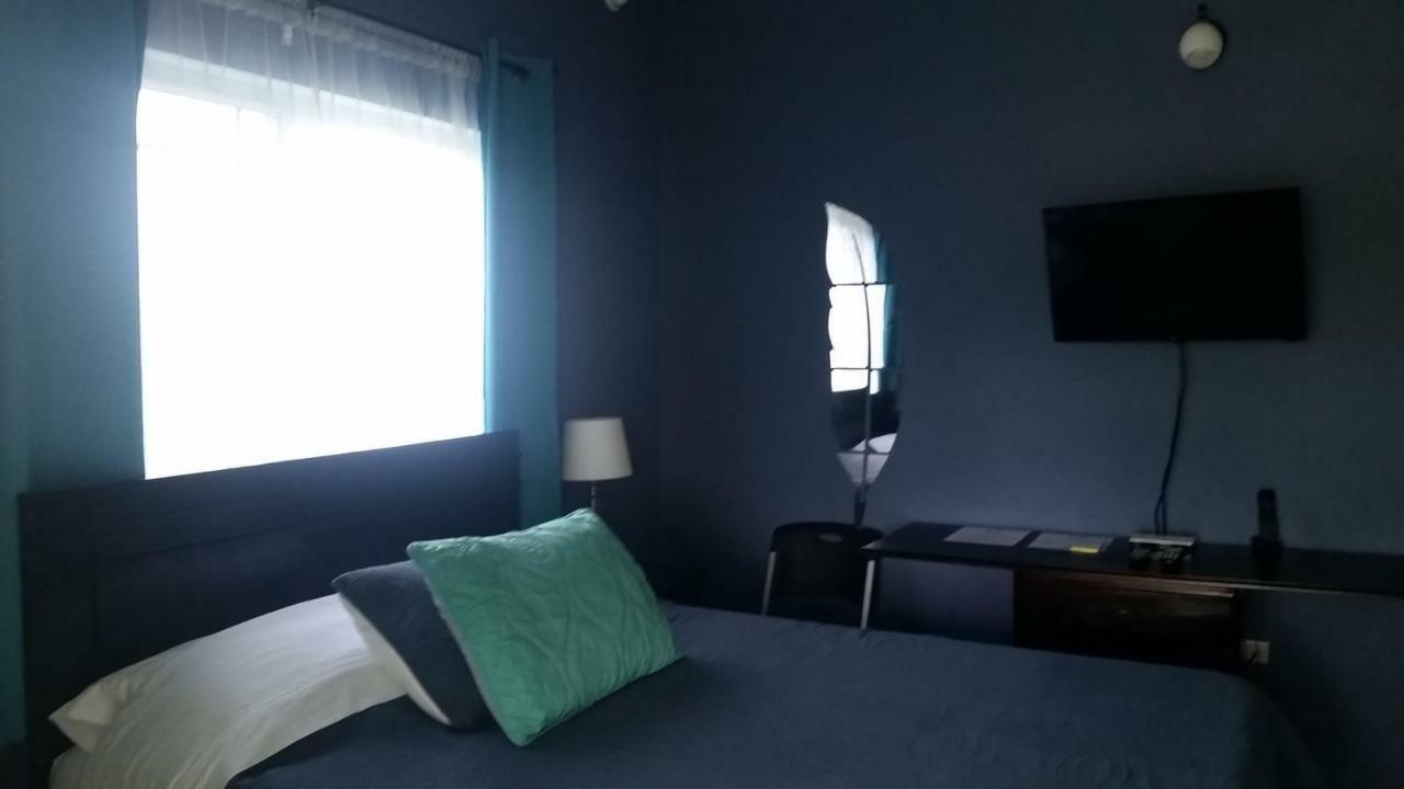 Bailey'S Bed And Breakfast Ранэвей-Бей Экстерьер фото